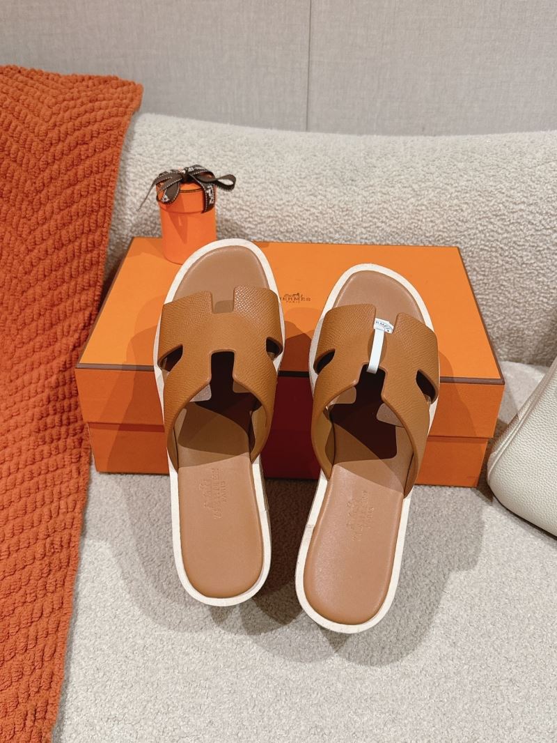 Hermes Sandals